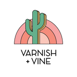 Varnish + Vine