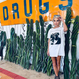 Twisty Peruvian Apple Cactus Cutting