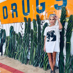 Twisty Peruvian Apple Cactus Cutting - cactus - TwistPeru-0.5 - Varnish + Vine - 3