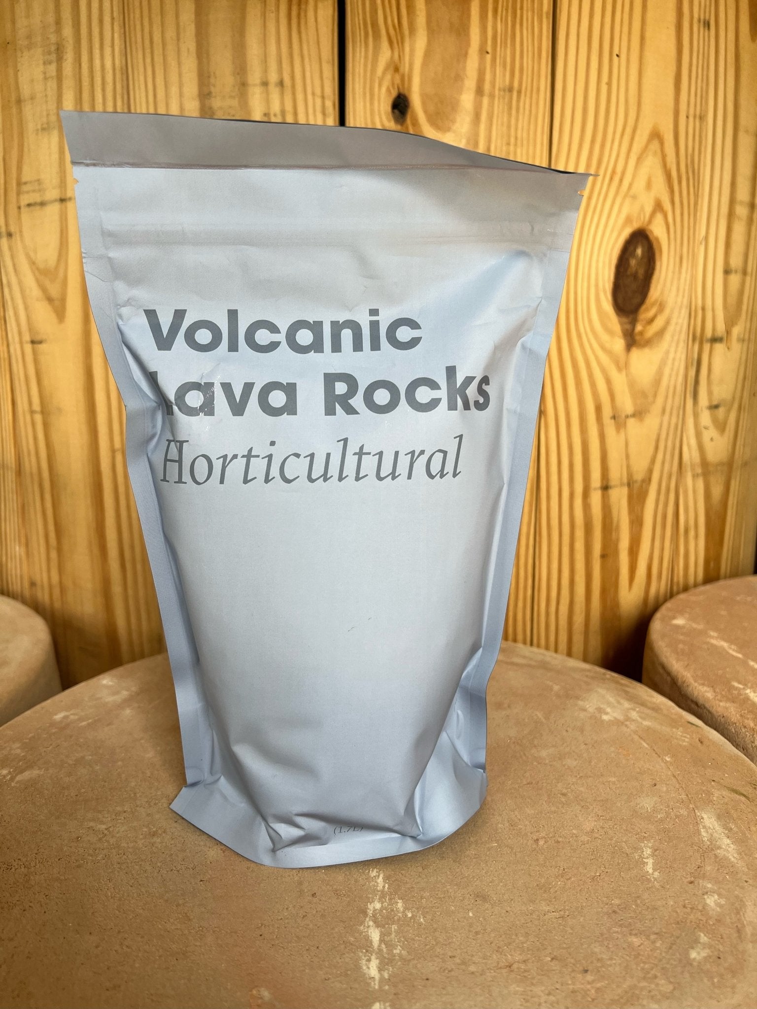 Lava Rocks - Soil - Root-Soil-Lava-2pk - Varnish + Vine - 1